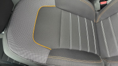 Dacia Sandero Stepway 1.0 TCe Prestige 5dr CVT Petrol Hatchback